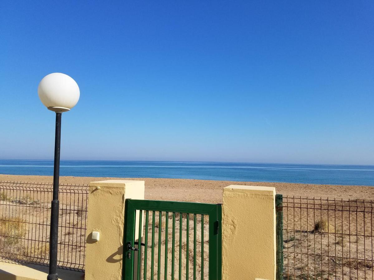 Anacasa Punta Marines Llac Victoria Ap2206 Dénia Exterior foto