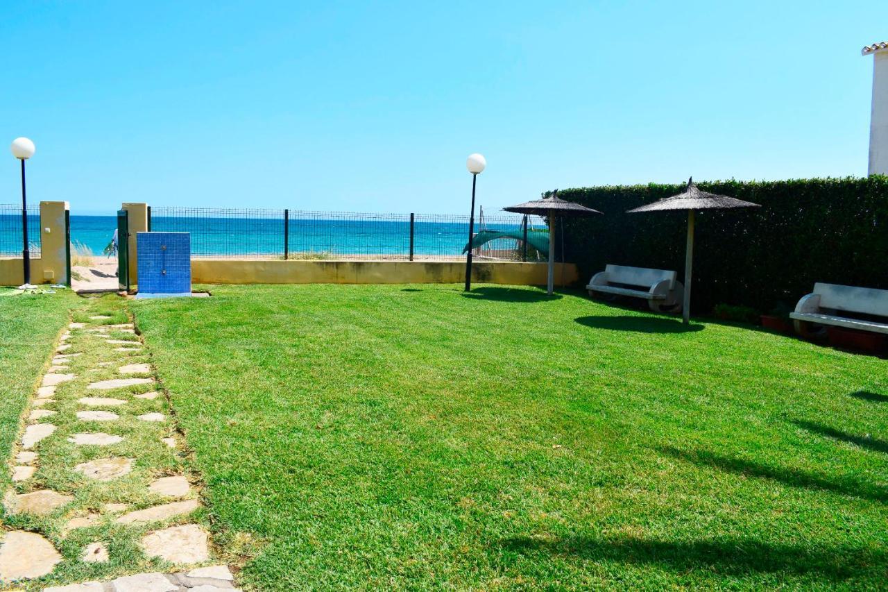 Anacasa Punta Marines Llac Victoria Ap2206 Dénia Exterior foto